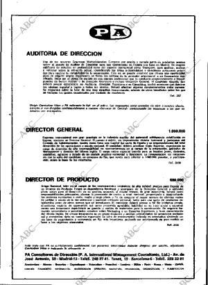 ABC MADRID 23-03-1975 página 94