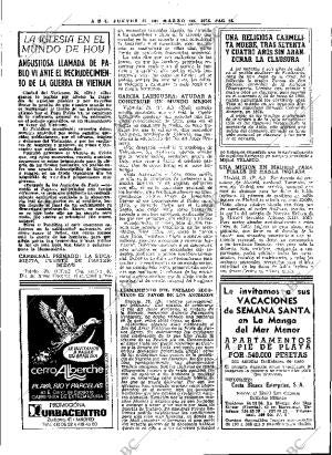 ABC MADRID 27-03-1975 página 28