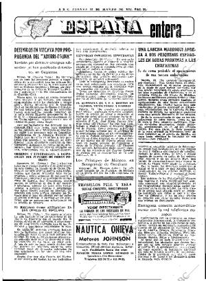 ABC MADRID 27-03-1975 página 29