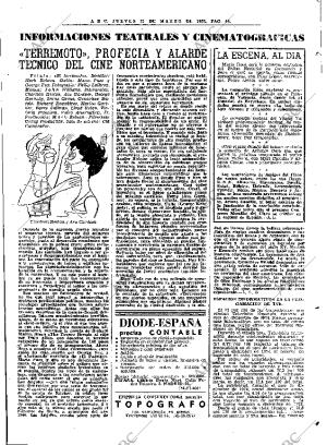ABC MADRID 27-03-1975 página 49