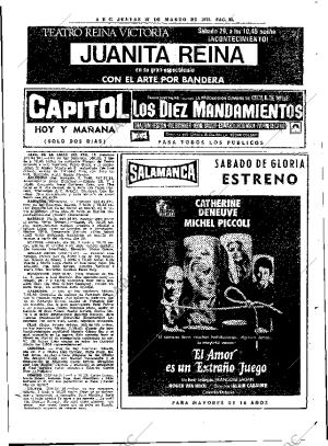 ABC MADRID 27-03-1975 página 51