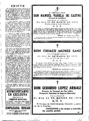 ABC MADRID 27-03-1975 página 69