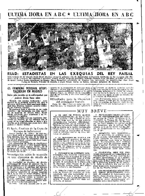 ABC MADRID 27-03-1975 página 77