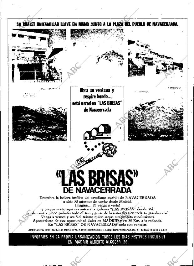 ABC MADRID 27-03-1975 página 8