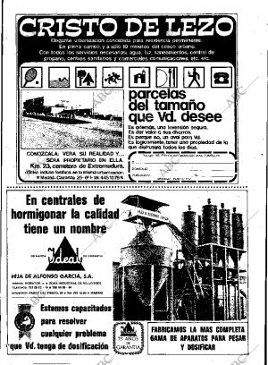 ABC MADRID 27-03-1975 página 84