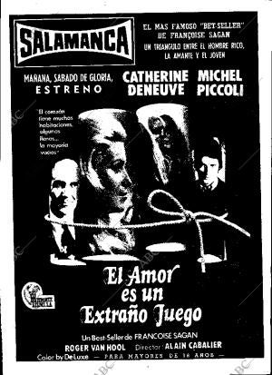 ABC MADRID 28-03-1975 página 10