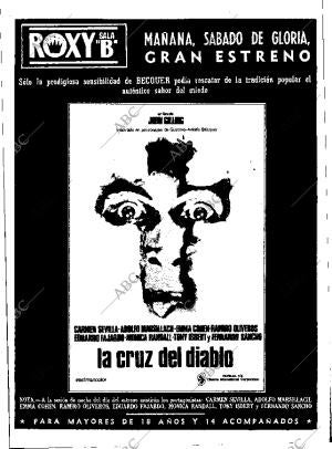 ABC MADRID 28-03-1975 página 13