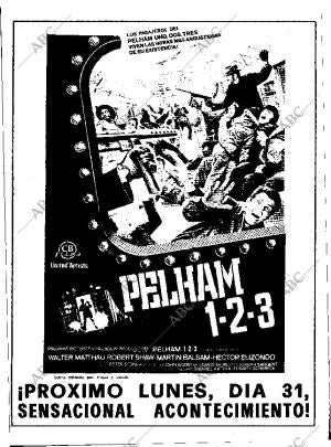 ABC MADRID 28-03-1975 página 15