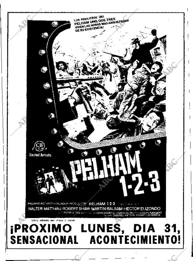 ABC MADRID 28-03-1975 página 15