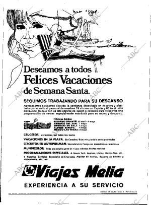 ABC MADRID 28-03-1975 página 16