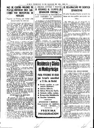 ABC MADRID 28-03-1975 página 20