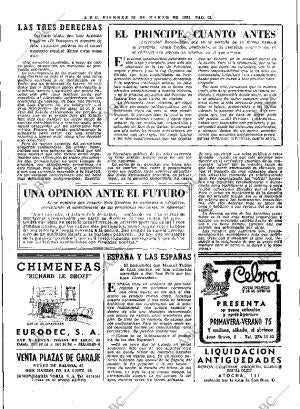 ABC MADRID 28-03-1975 página 23