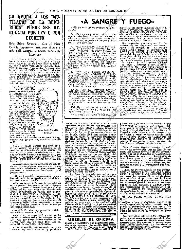 ABC MADRID 28-03-1975 página 24