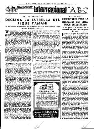 ABC MADRID 28-03-1975 página 25