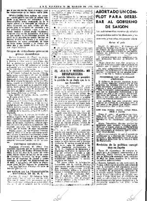 ABC MADRID 28-03-1975 página 26