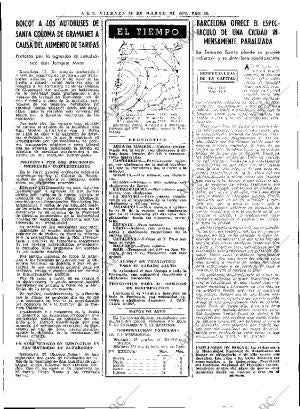 ABC MADRID 28-03-1975 página 31