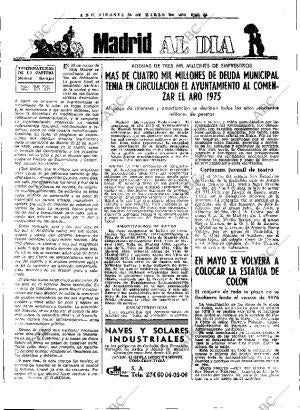 ABC MADRID 28-03-1975 página 33