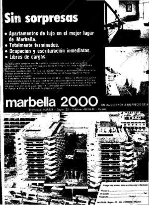 ABC MADRID 28-03-1975 página 4