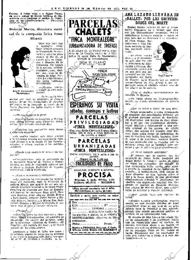 ABC MADRID 28-03-1975 página 44