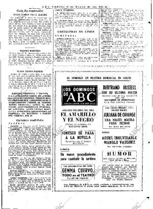 ABC MADRID 28-03-1975 página 45