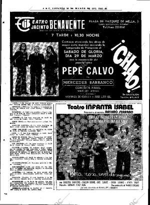 ABC MADRID 28-03-1975 página 48