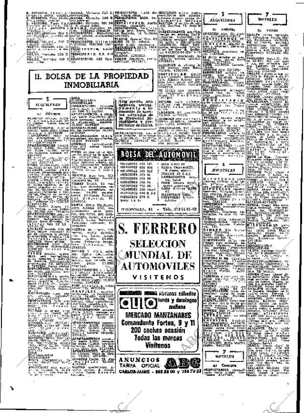 ABC MADRID 28-03-1975 página 54