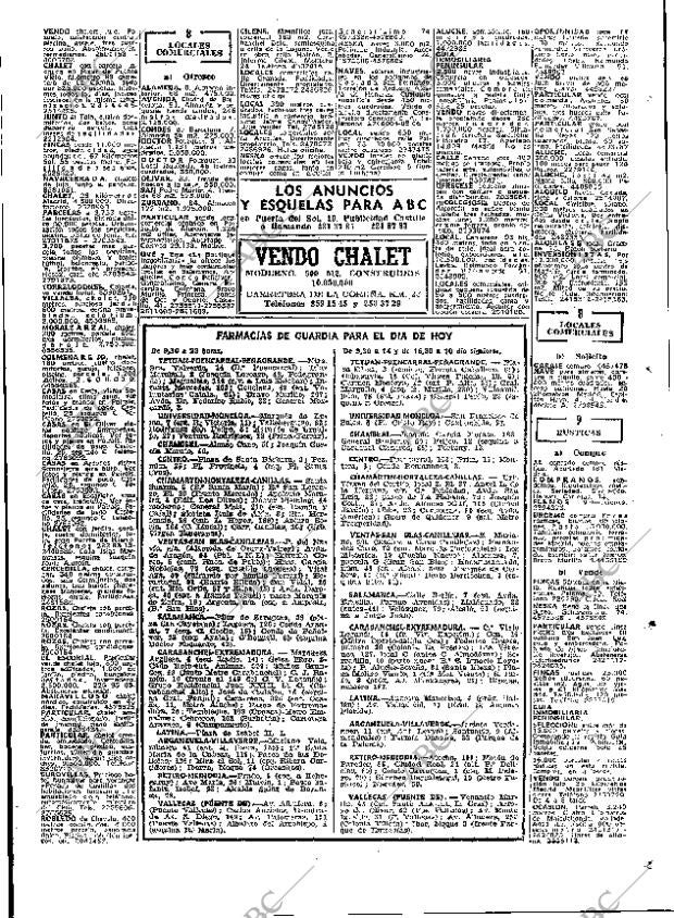 ABC MADRID 28-03-1975 página 55