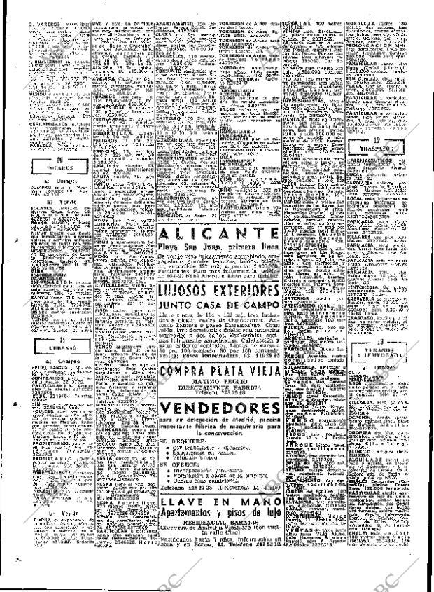 ABC MADRID 28-03-1975 página 56