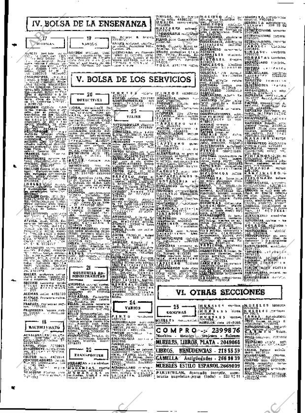ABC MADRID 28-03-1975 página 58