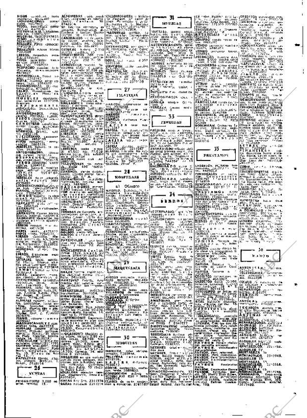 ABC MADRID 28-03-1975 página 59