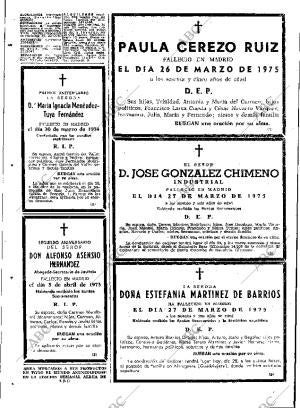 ABC MADRID 28-03-1975 página 60