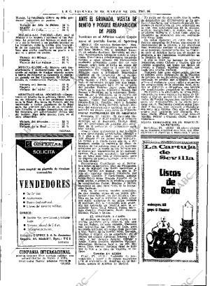 ABC MADRID 28-03-1975 página 64