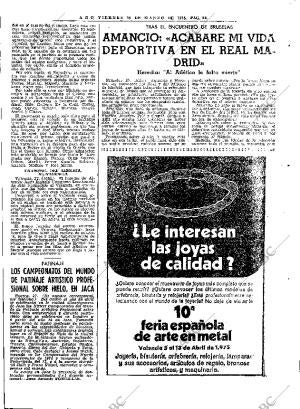 ABC MADRID 28-03-1975 página 65