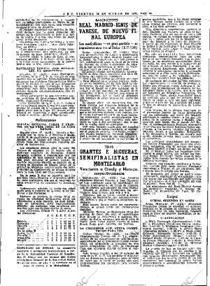 ABC MADRID 28-03-1975 página 66