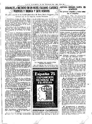 ABC MADRID 28-03-1975 página 69