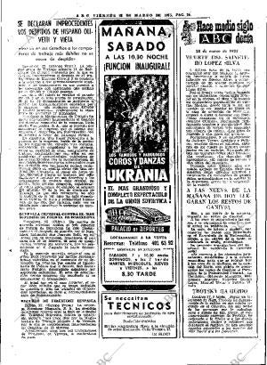 ABC MADRID 28-03-1975 página 70