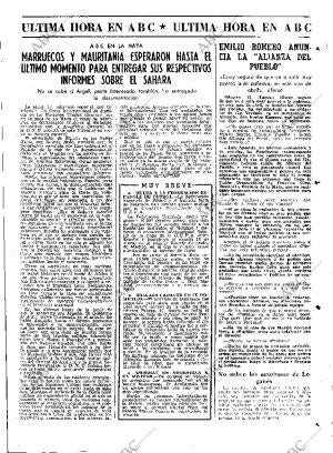 ABC MADRID 28-03-1975 página 71