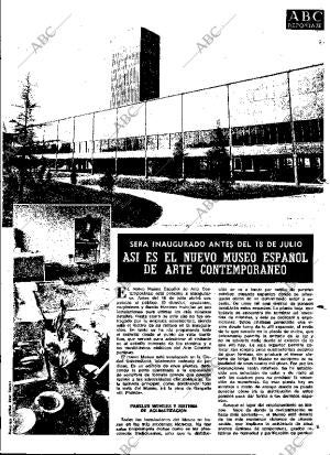 ABC MADRID 28-03-1975 página 73