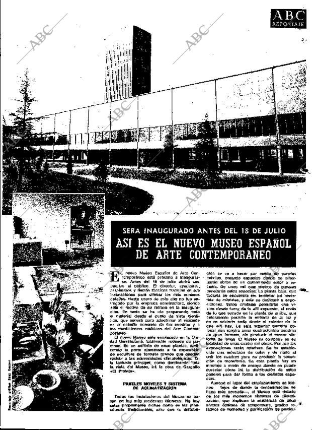 ABC MADRID 28-03-1975 página 73