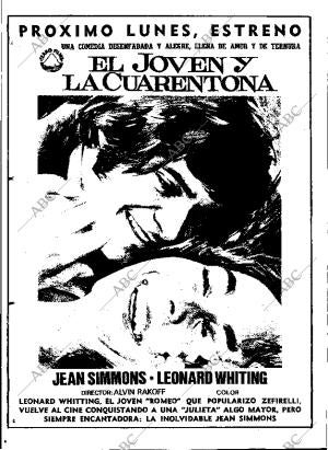 ABC MADRID 28-03-1975 página 74