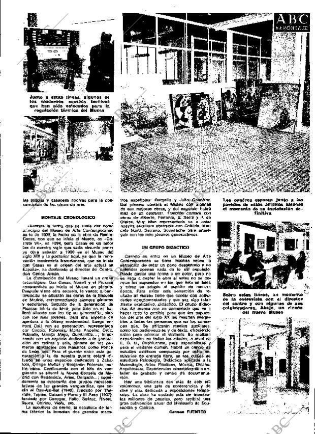 ABC MADRID 28-03-1975 página 75
