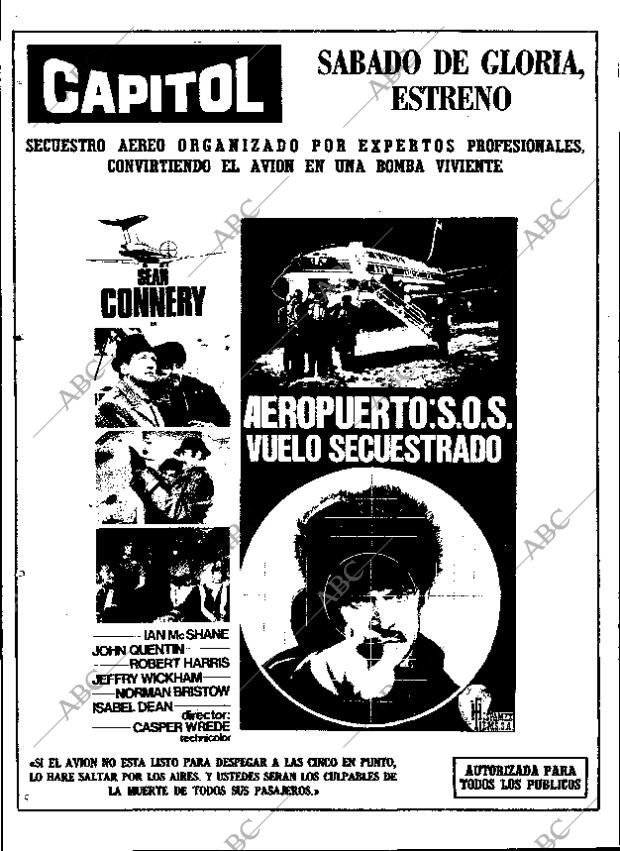 ABC MADRID 28-03-1975 página 76