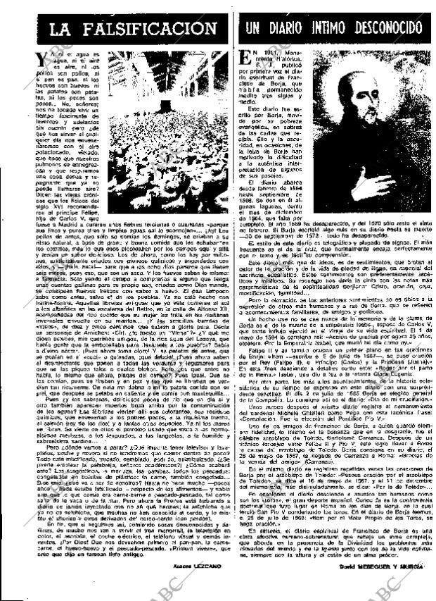 ABC MADRID 28-03-1975 página 79