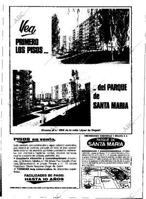 ABC MADRID 28-03-1975 página 8