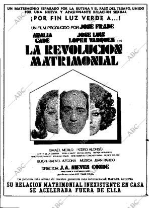 ABC MADRID 28-03-1975 página 81