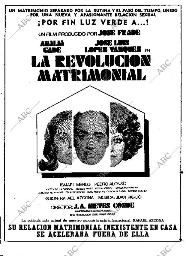 ABC MADRID 28-03-1975 página 81
