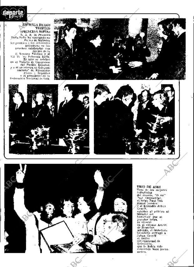 ABC MADRID 28-03-1975 página 82