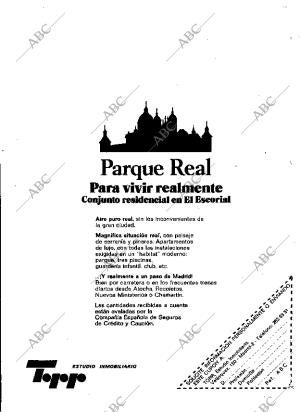 ABC MADRID 28-03-1975 página 83