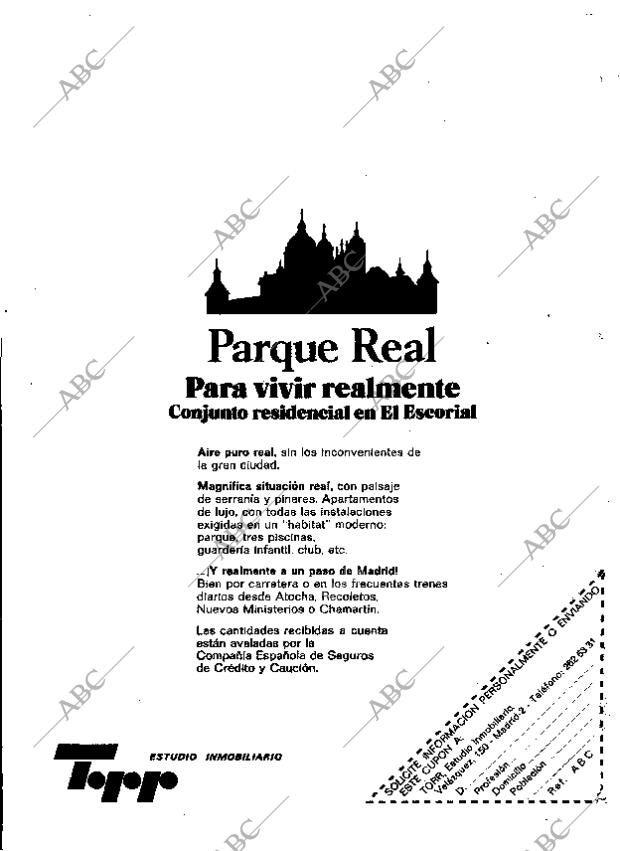 ABC MADRID 28-03-1975 página 83