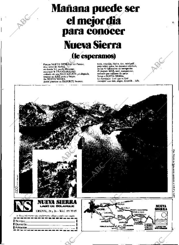 ABC MADRID 28-03-1975 página 85